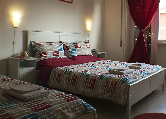Bed And Breakfast At Home Di Chiara