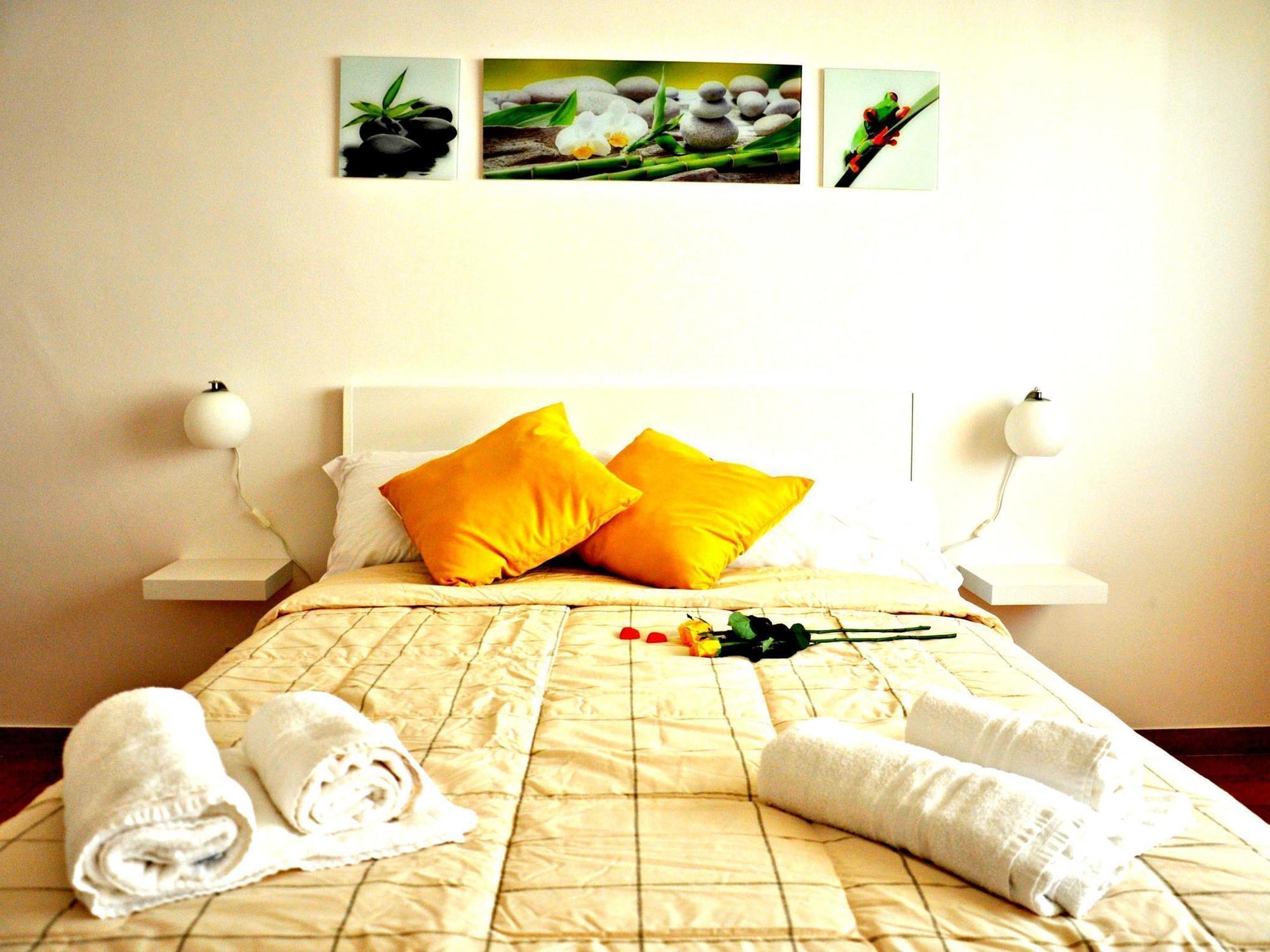 Hotel At Di Chiara Roma