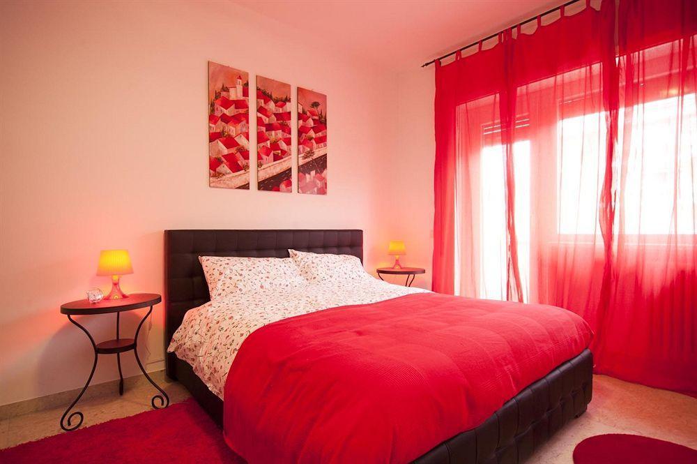 Hotel At Di Chiara *