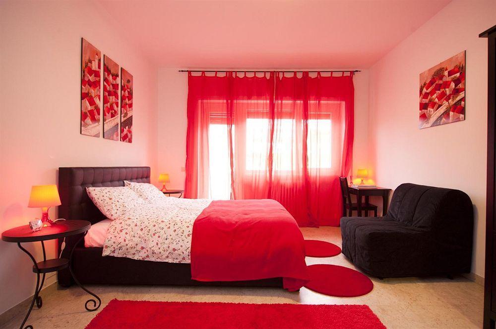 Hotel At Di Chiara Roma