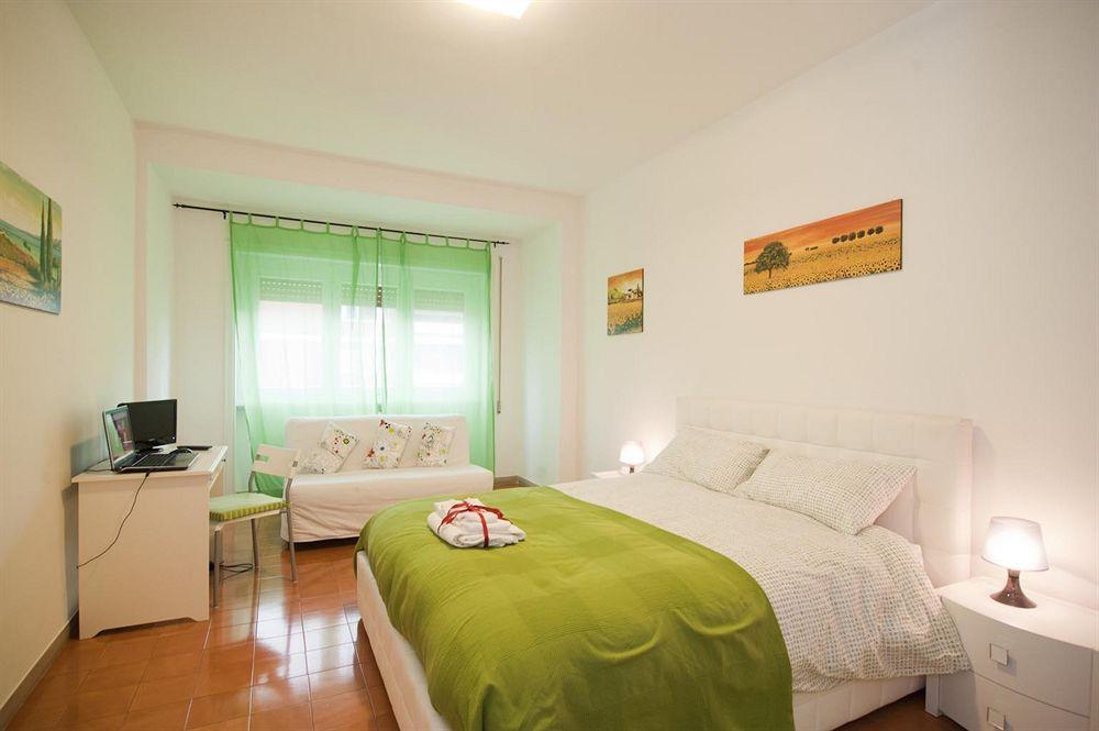 Hotel At Di Chiara *