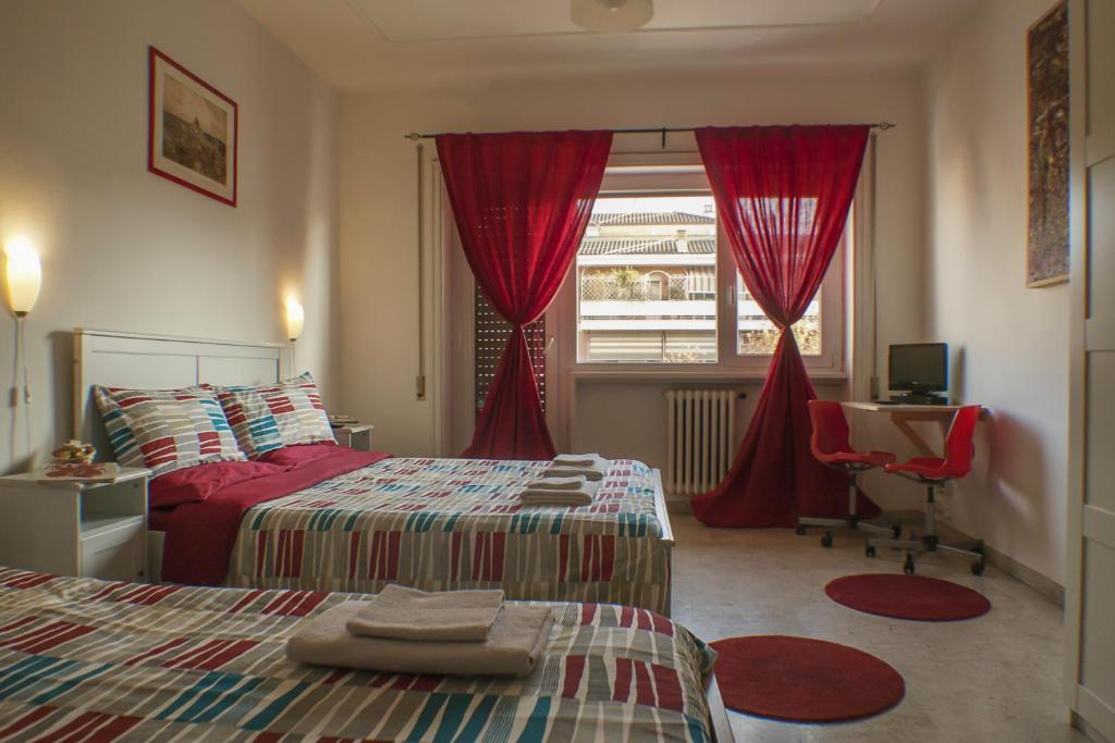 Hotel At Di Chiara *