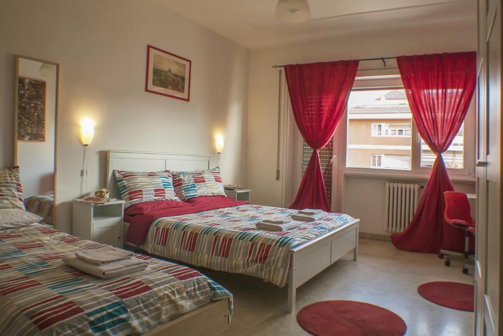 At Di Chiara Hotel Roma