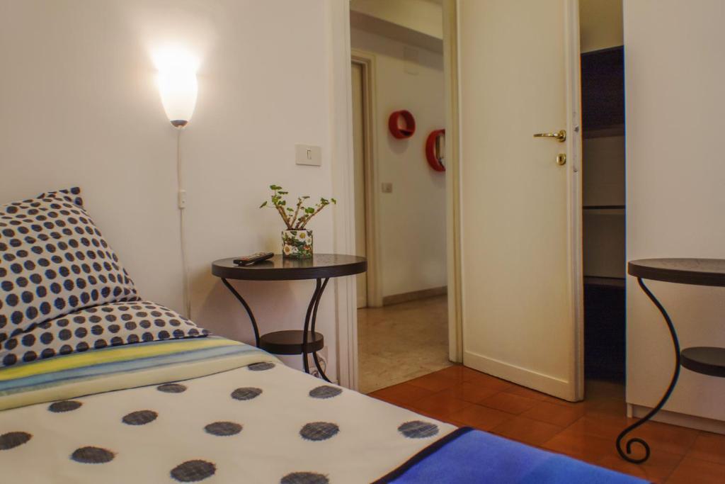 Hotel At Di Chiara