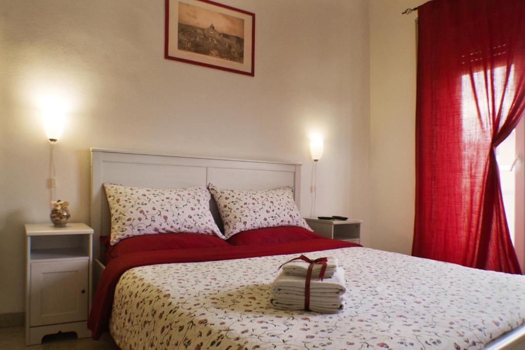 At Di Chiara Hotel Roma