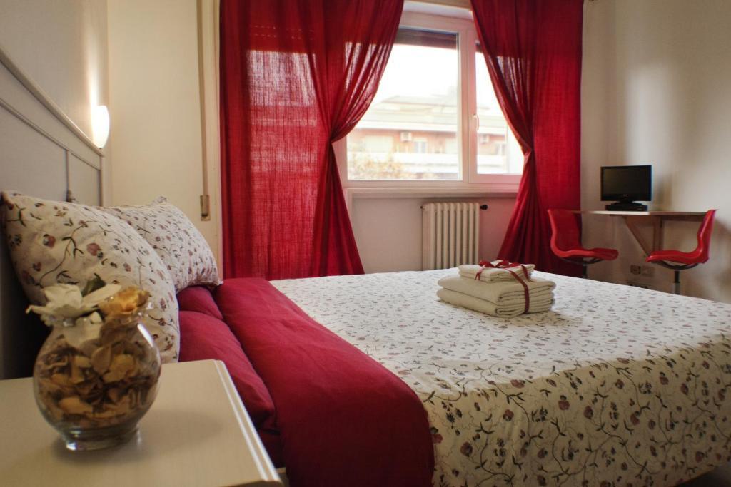 At Di Chiara * Roma