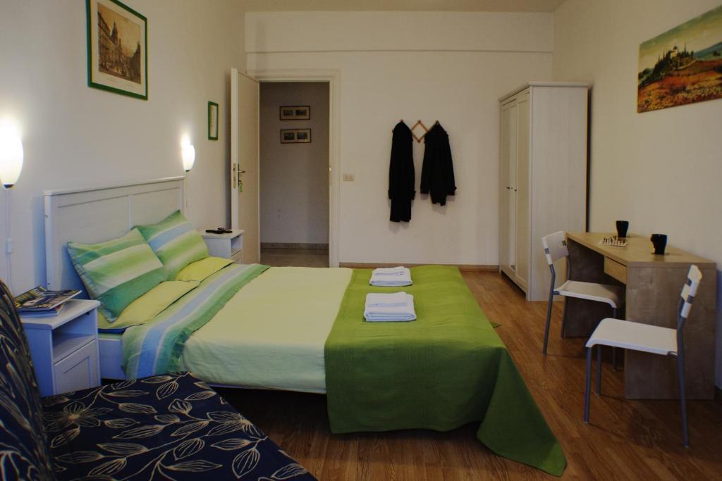 Hotel At Di Chiara