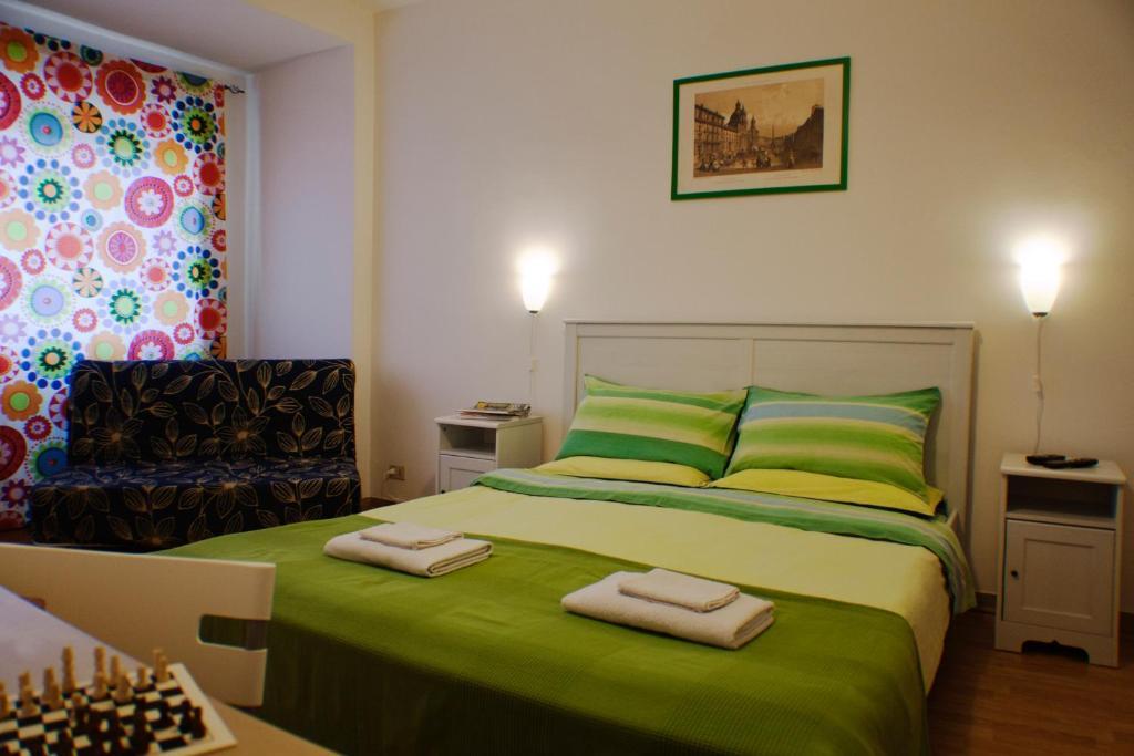 At Di Chiara Hotel