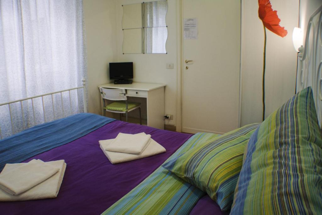 Hotel At Di Chiara *
