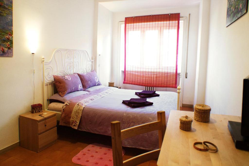 At Di Chiara Hotel Roma