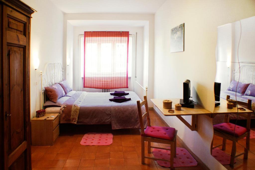 Hotel At Di Chiara *