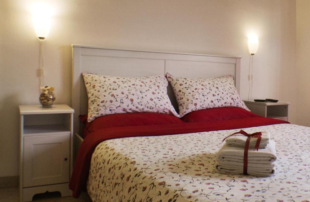 Hotel At Di Chiara