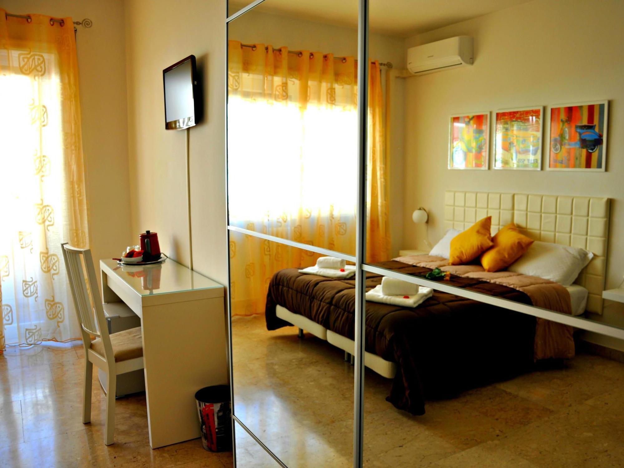Bed And Breakfast At Home Di Chiara
