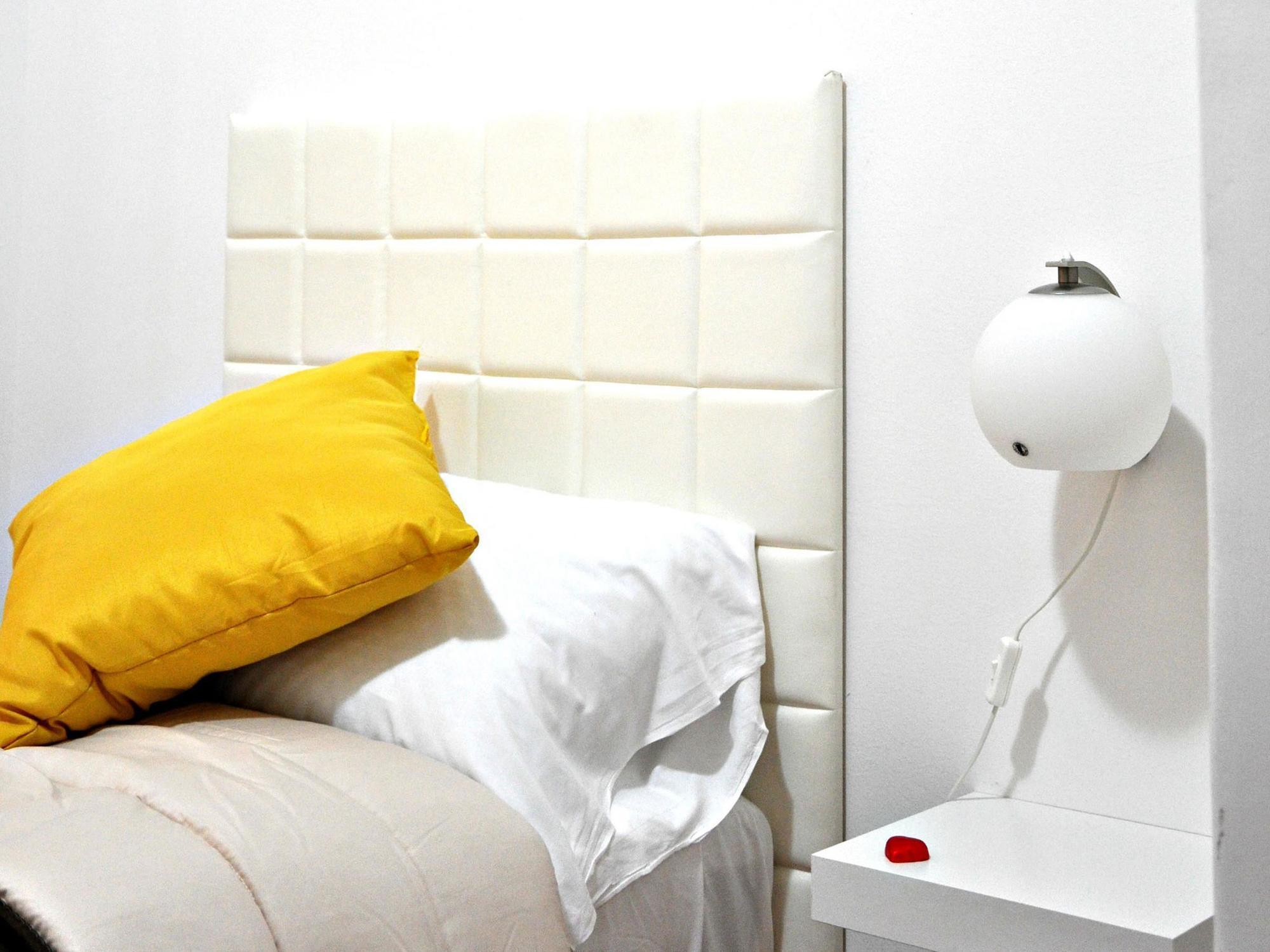 Hotel Bed And Breakfast At Home Di Chiara *