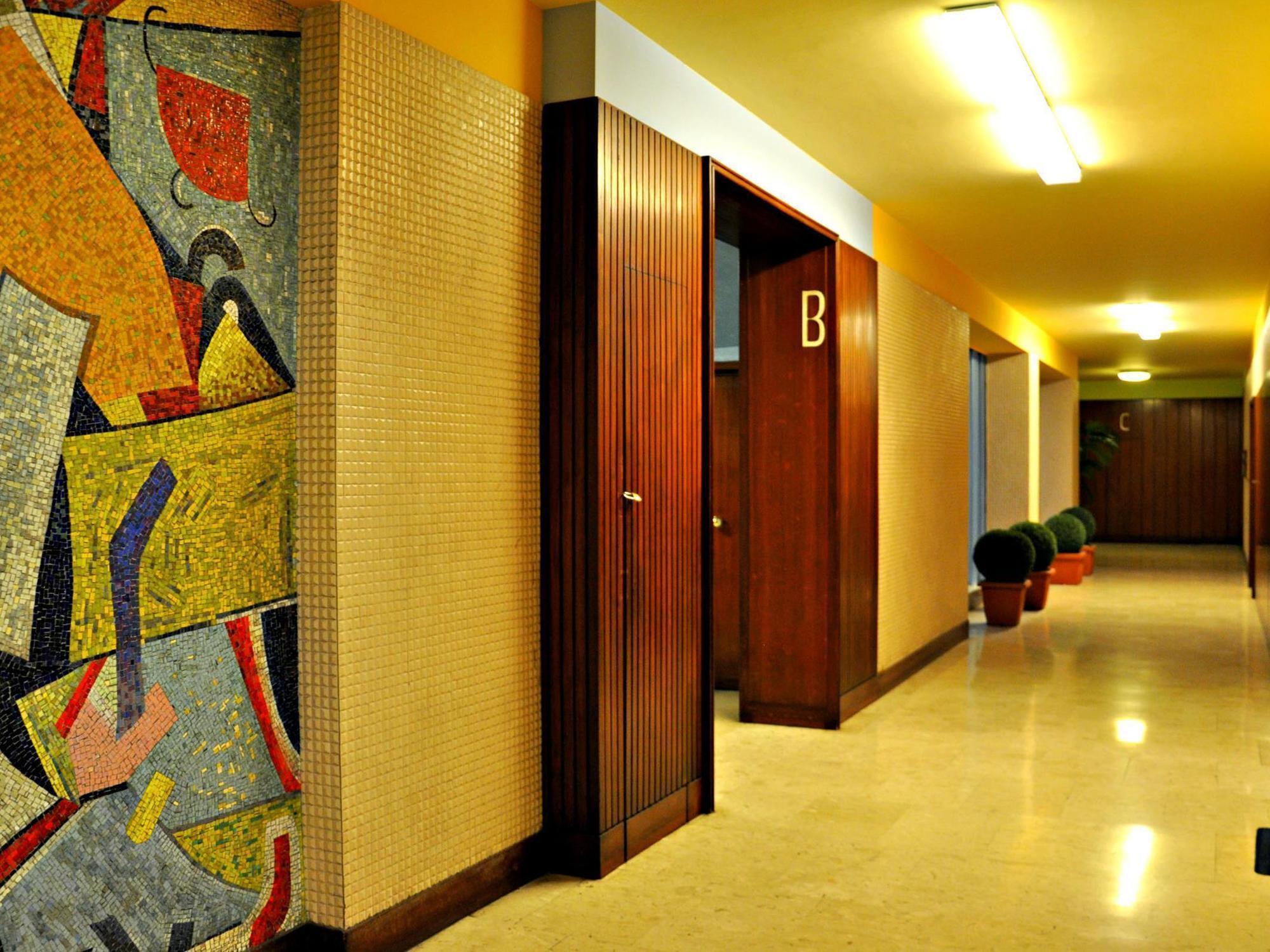 Bed And Breakfast At Home Di Chiara Rome