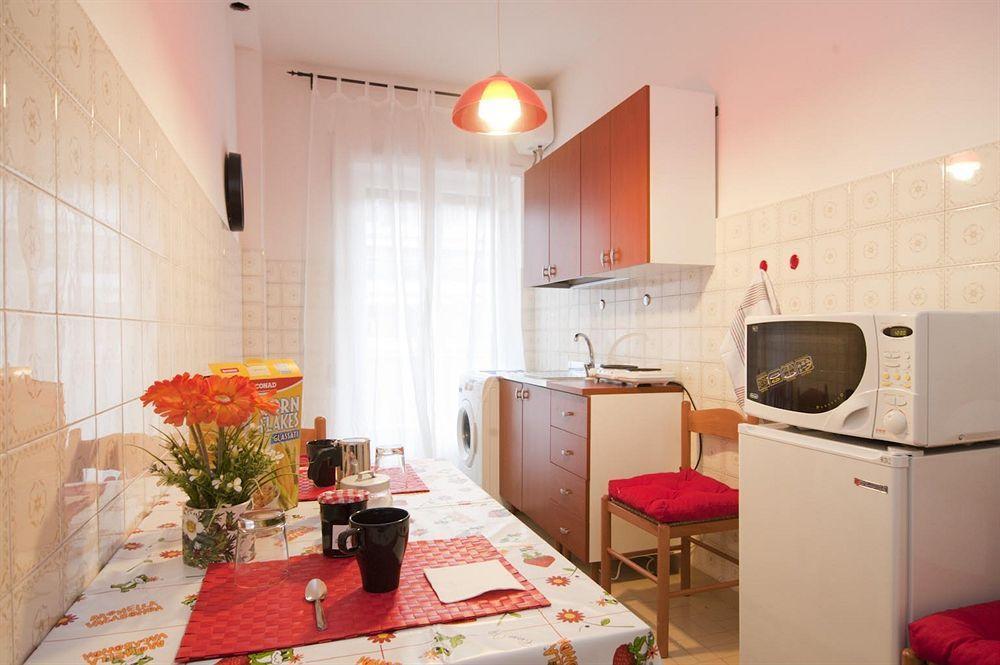 Hotel Bed And Breakfast At Home Di Chiara