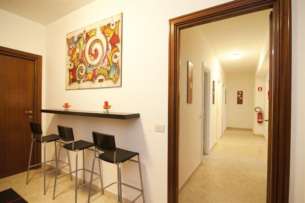 Hotel Bed And Breakfast At Home Di Chiara
