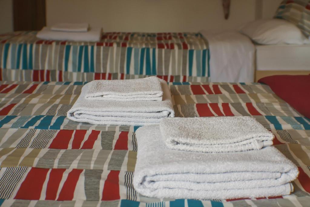 Hotel Bed And Breakfast At Home Di Chiara Rome