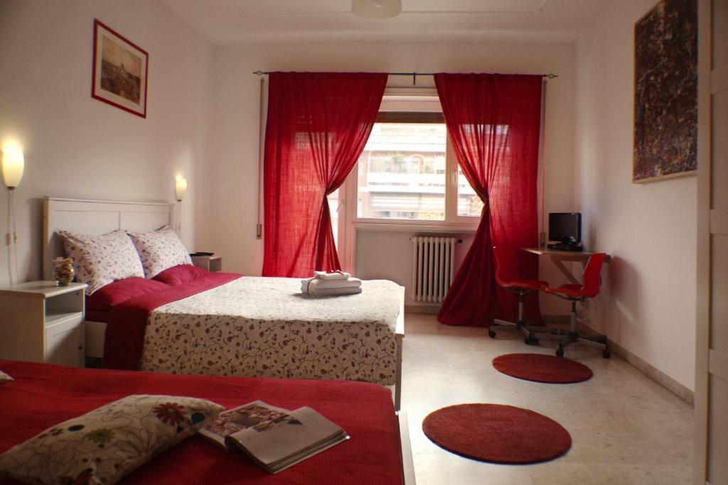 Bed And Breakfast At Home Di Chiara