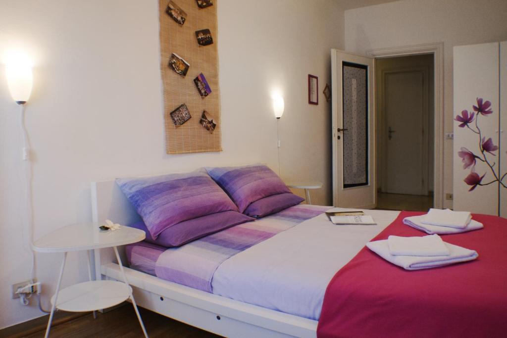 Bed And Breakfast At Home Di Chiara * Rome