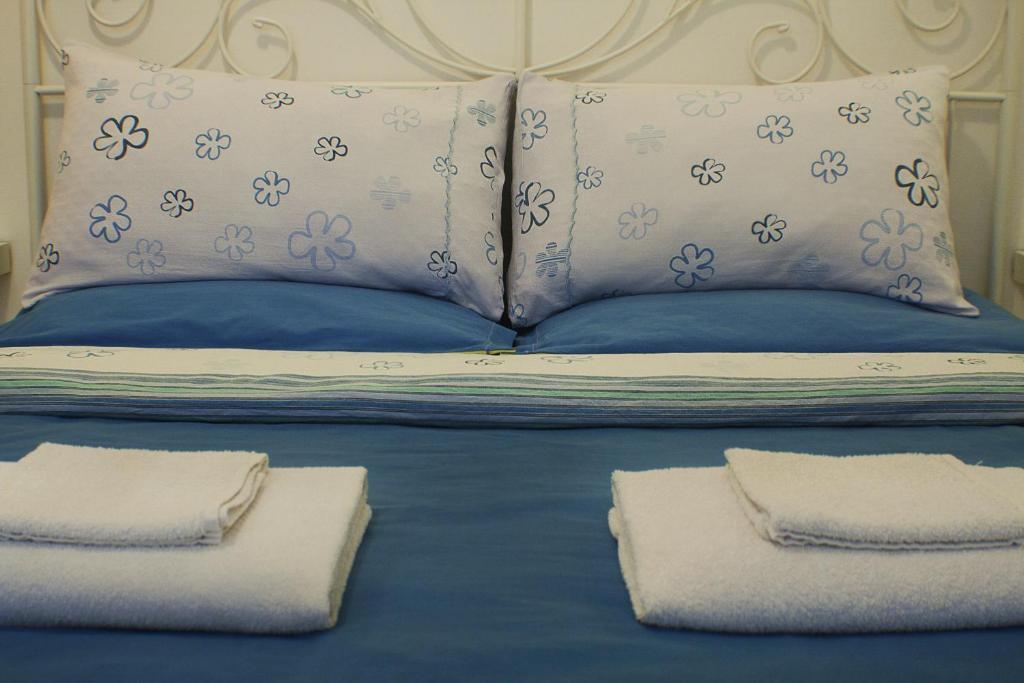 Bed And Breakfast At Home Di Chiara *