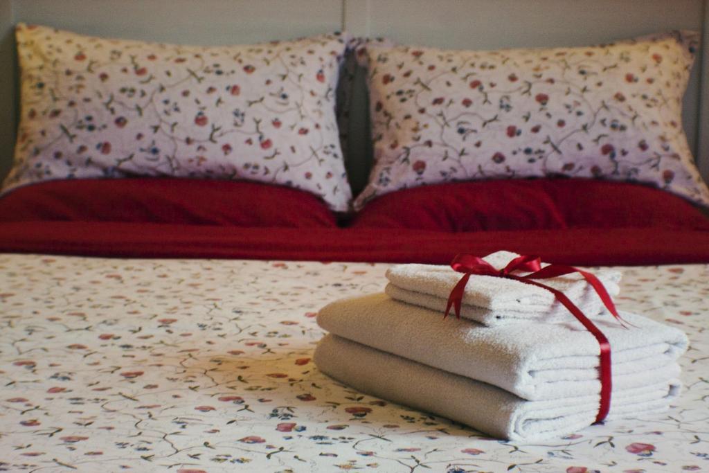 Bed And Breakfast At Home Di Chiara Hotel Rome