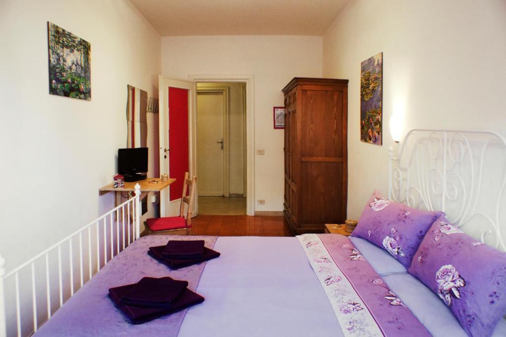 Bed And Breakfast At Home Di Chiara * Rome