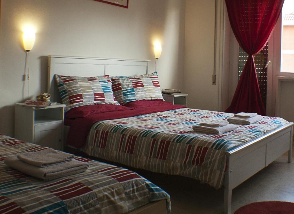 Bed And Breakfast At Home Di Chiara Rome